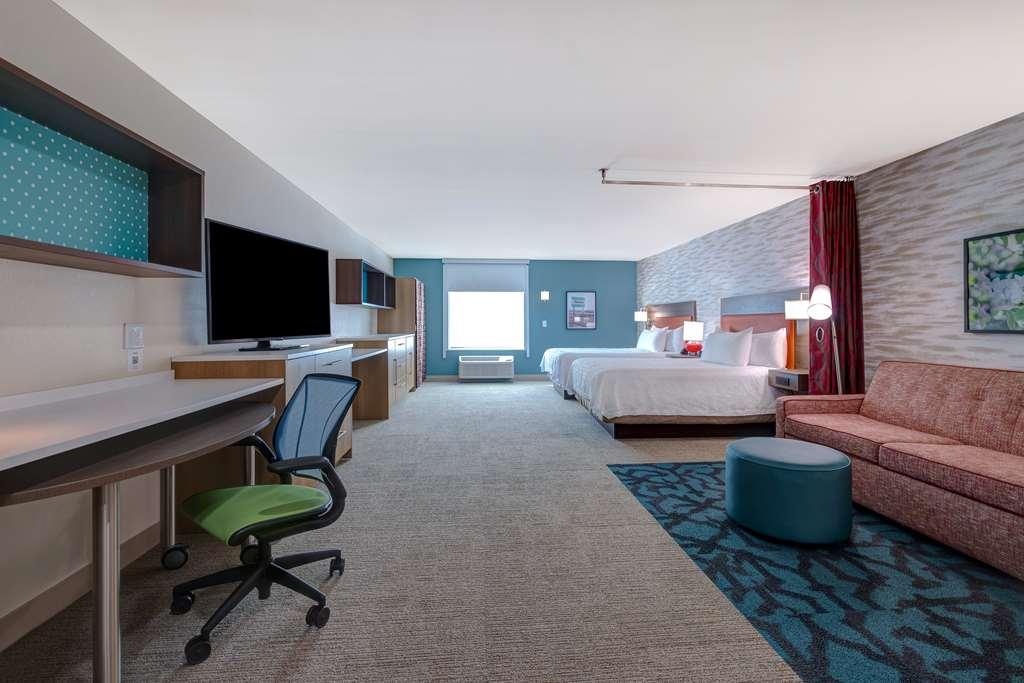 Home2 Suites By Hilton Bryant, Ar Номер фото