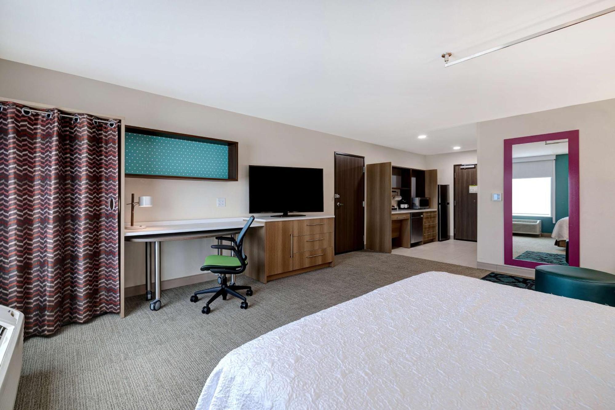 Home2 Suites By Hilton Bryant, Ar Экстерьер фото