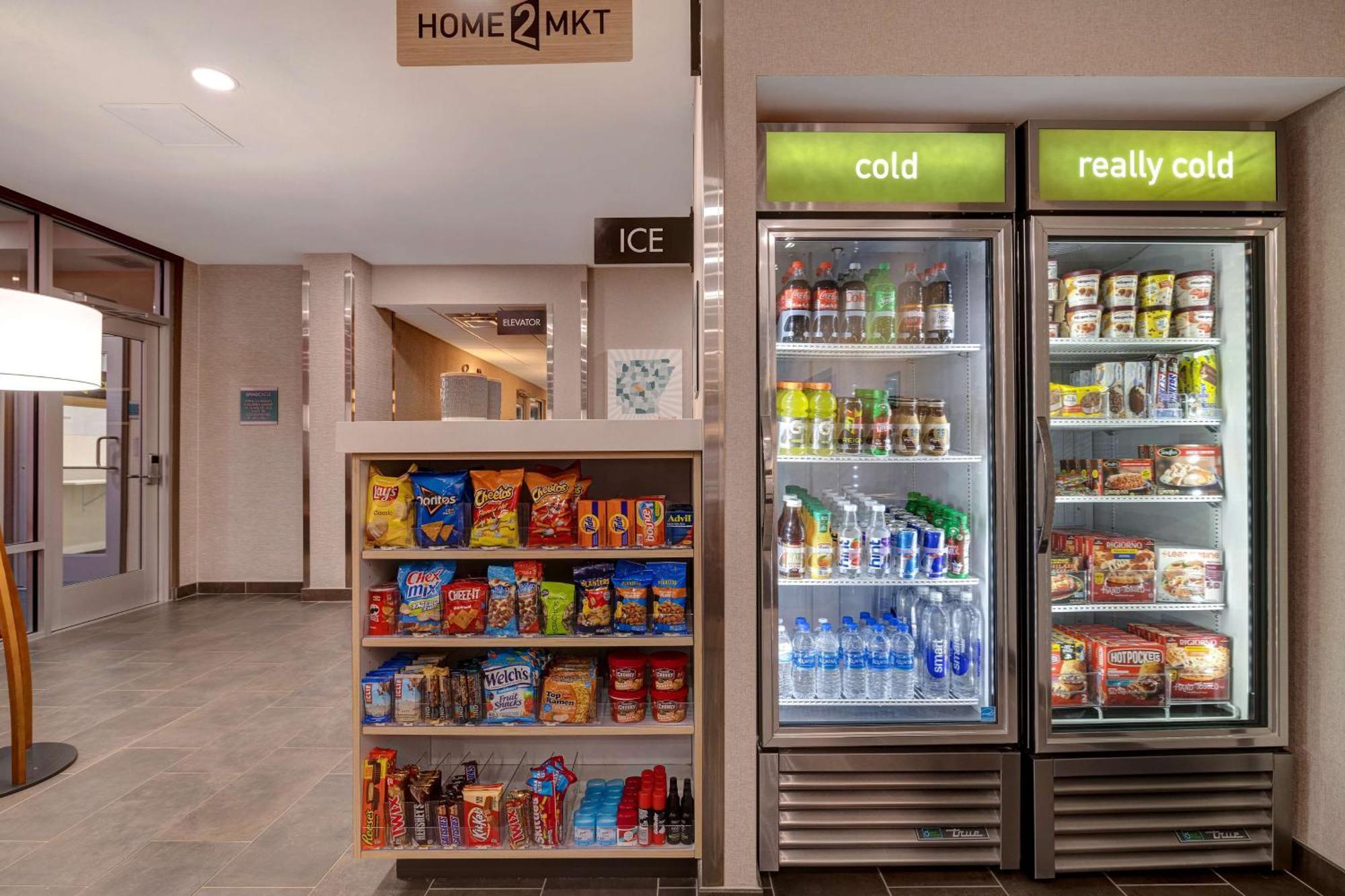 Home2 Suites By Hilton Bryant, Ar Экстерьер фото
