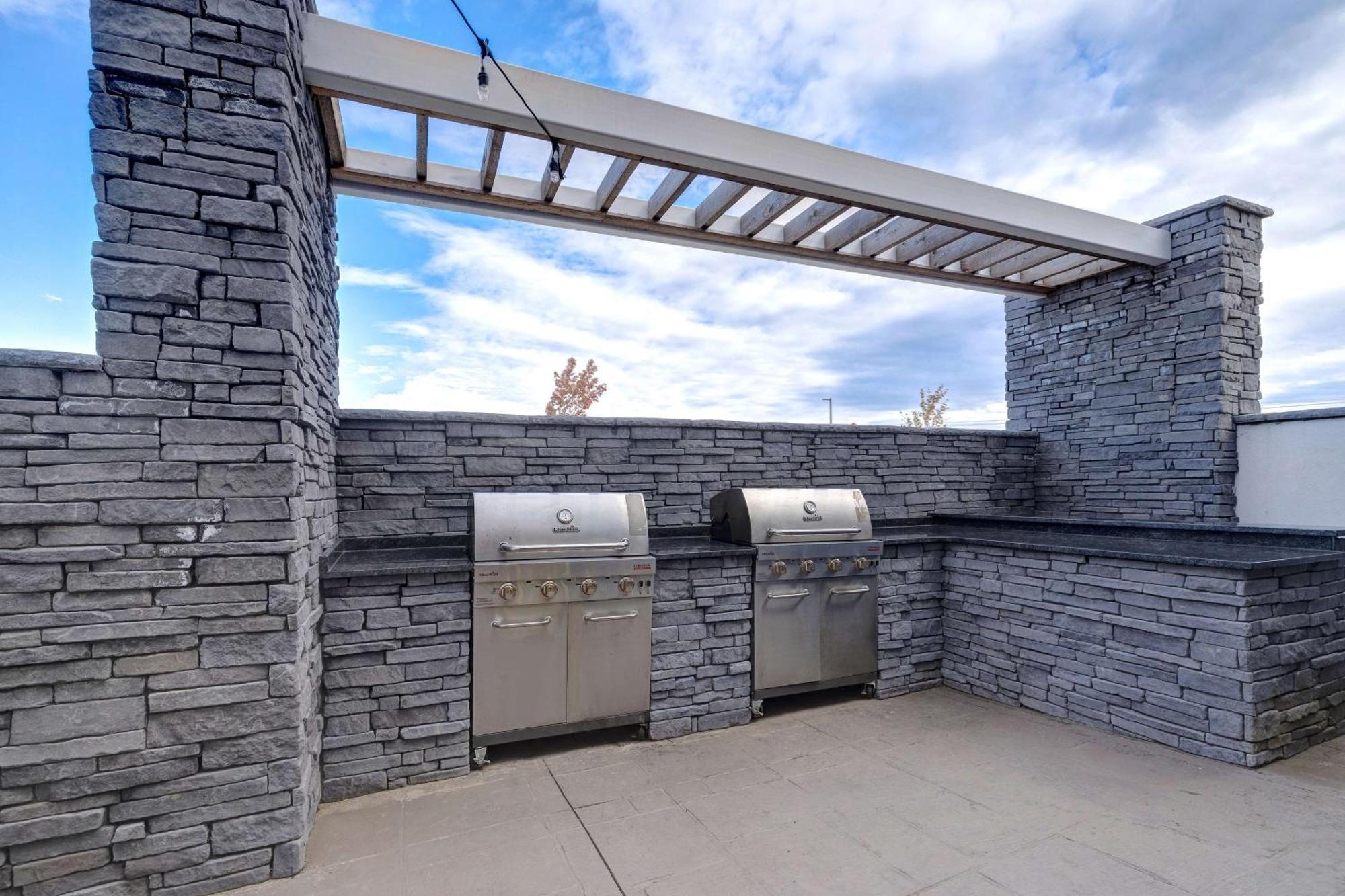 Home2 Suites By Hilton Bryant, Ar Экстерьер фото