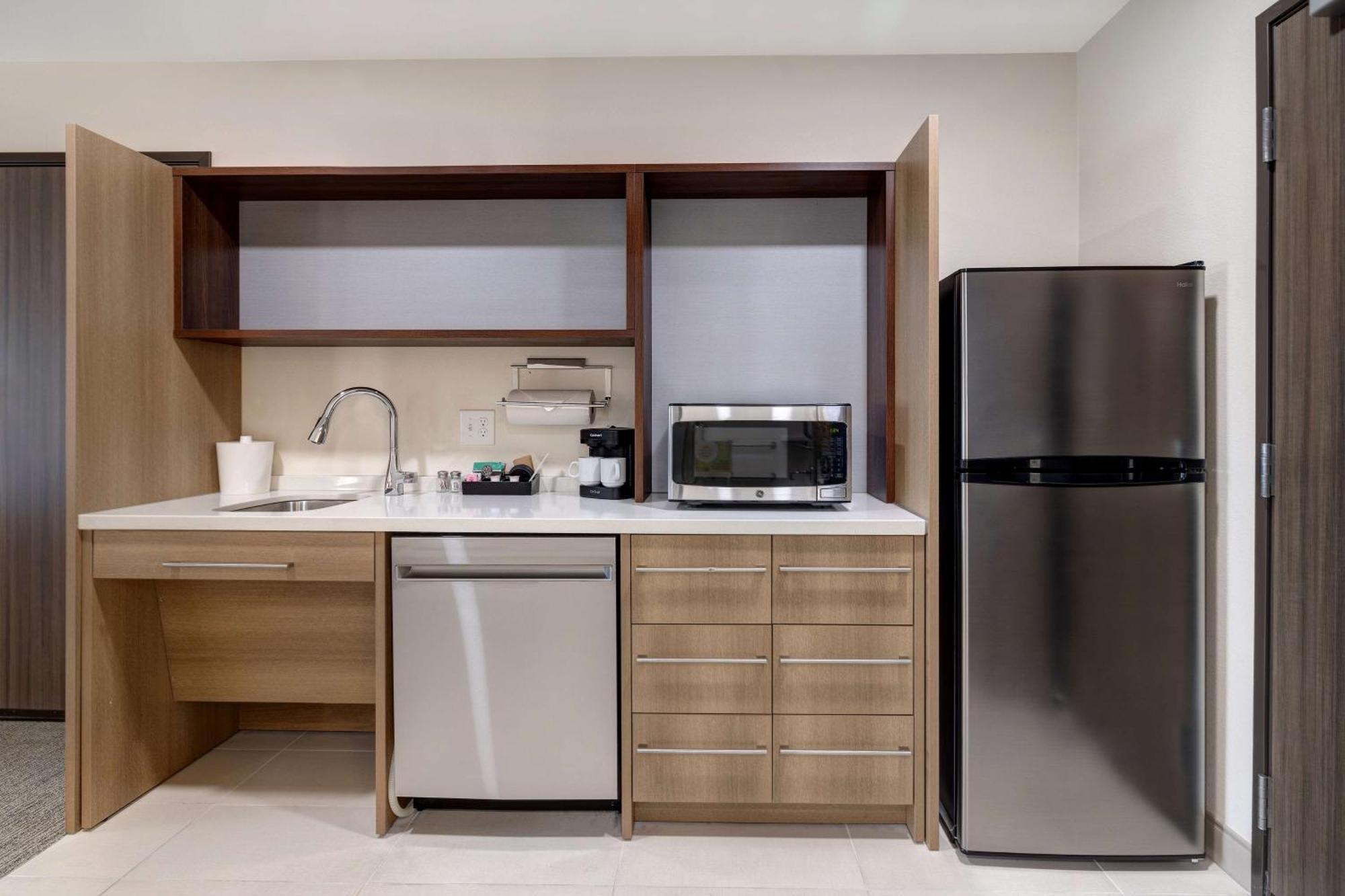 Home2 Suites By Hilton Bryant, Ar Экстерьер фото