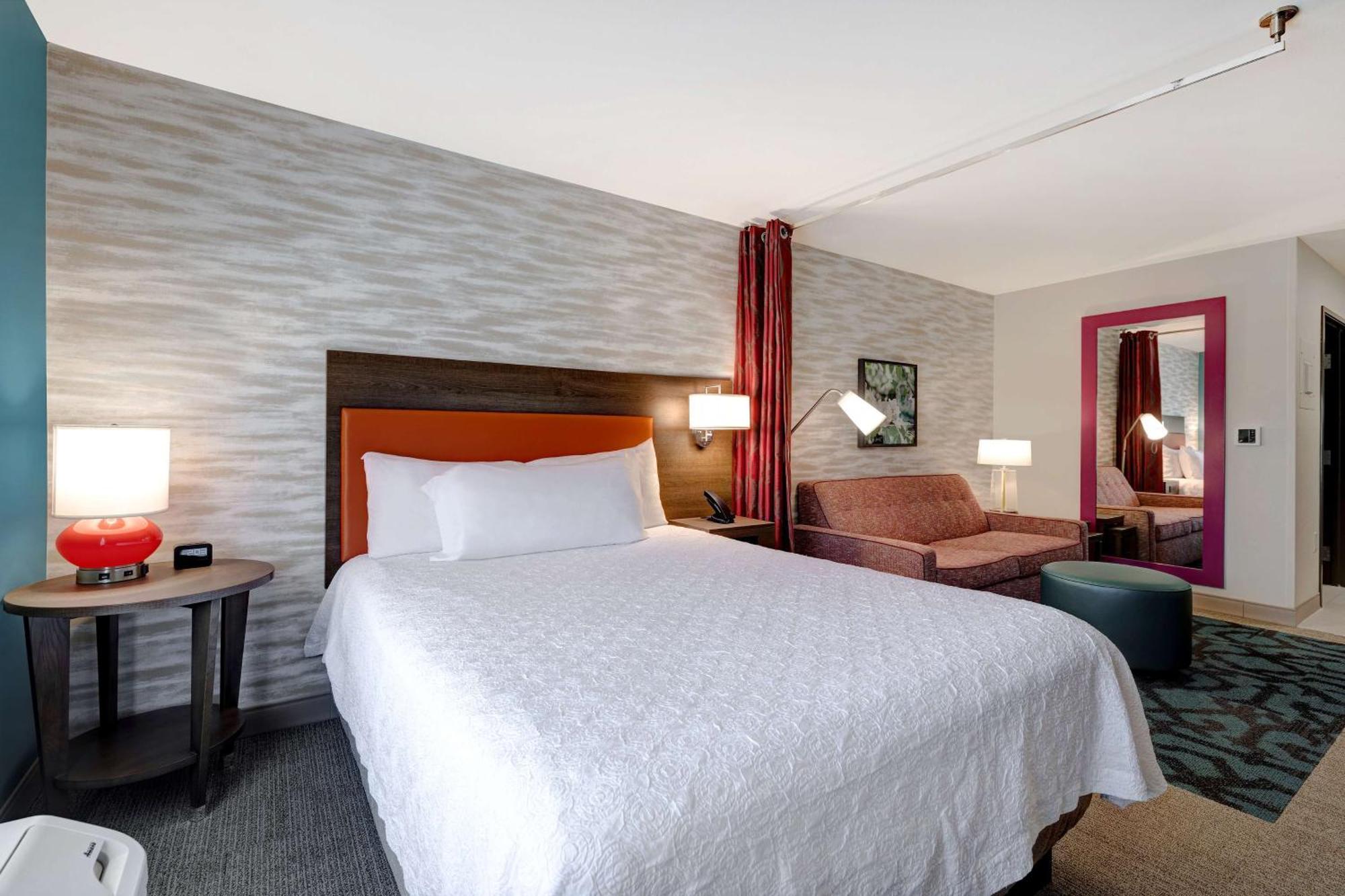 Home2 Suites By Hilton Bryant, Ar Экстерьер фото