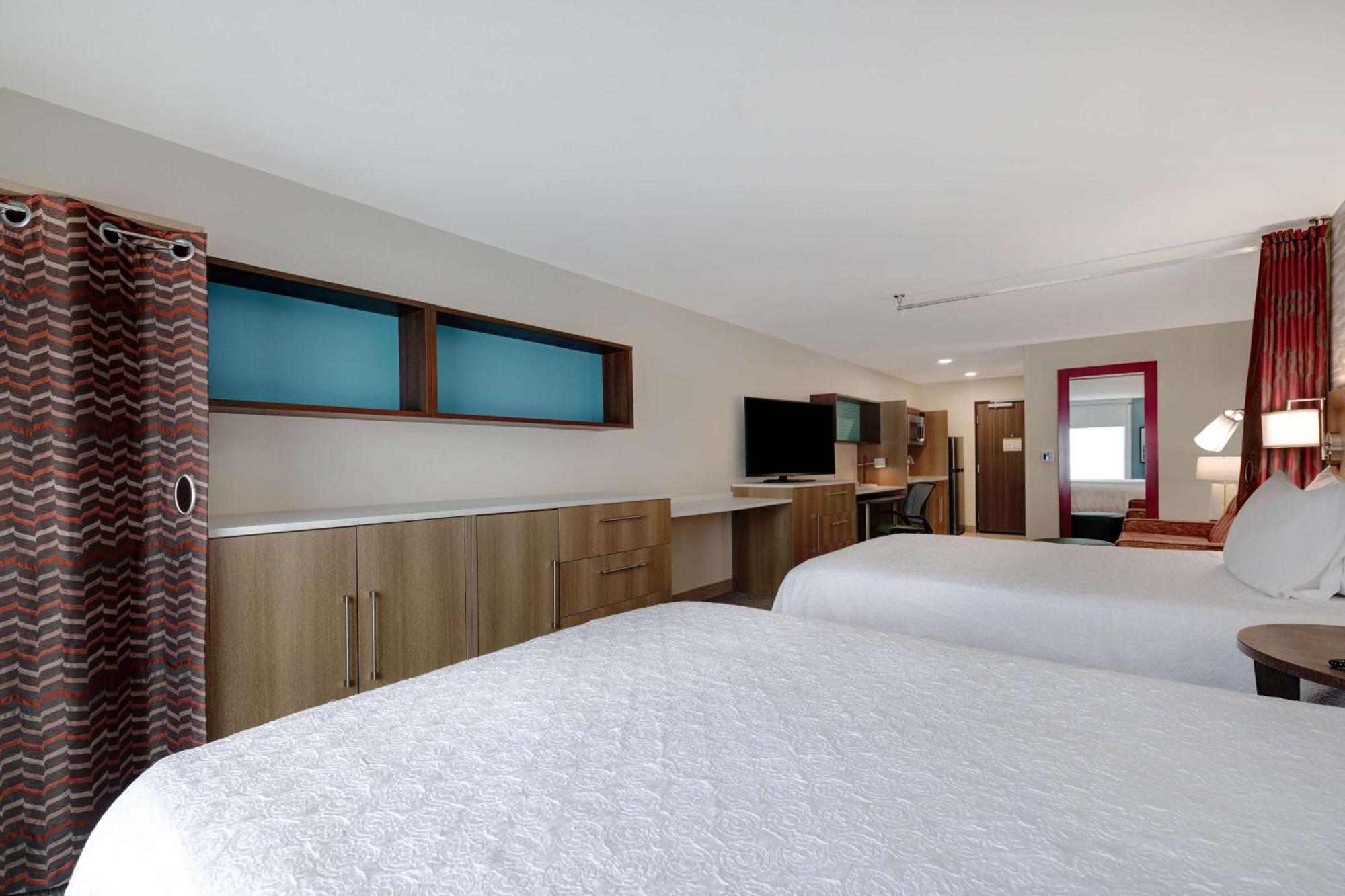 Home2 Suites By Hilton Bryant, Ar Экстерьер фото