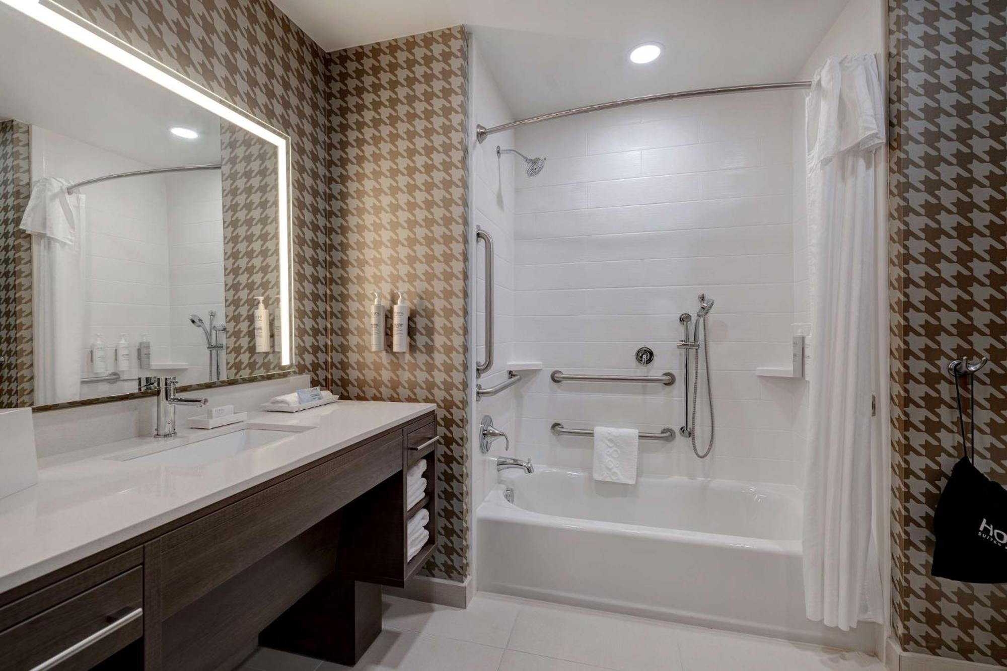 Home2 Suites By Hilton Bryant, Ar Экстерьер фото