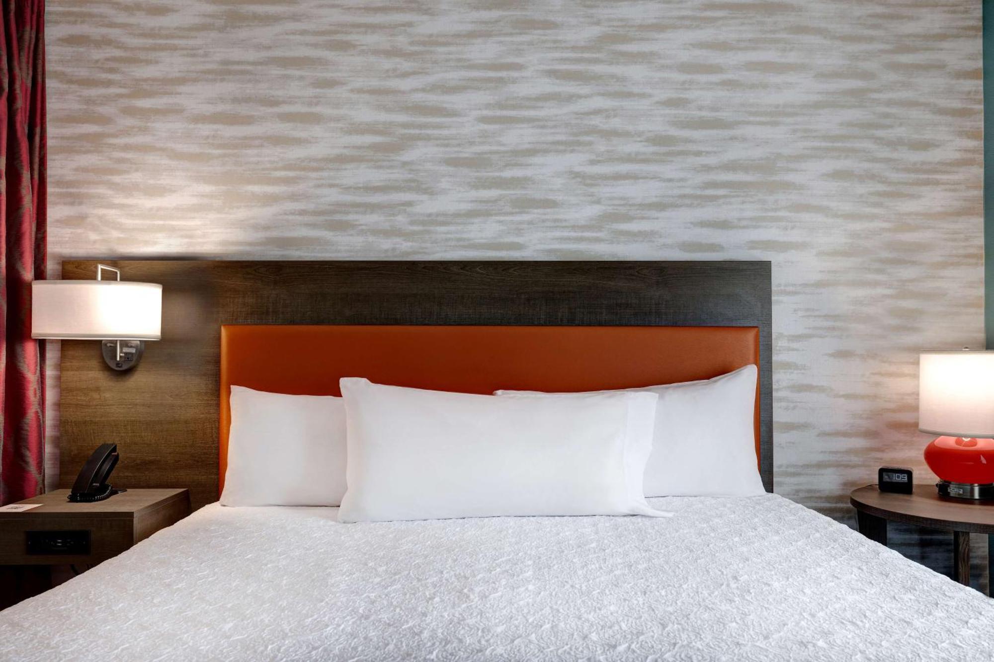 Home2 Suites By Hilton Bryant, Ar Экстерьер фото