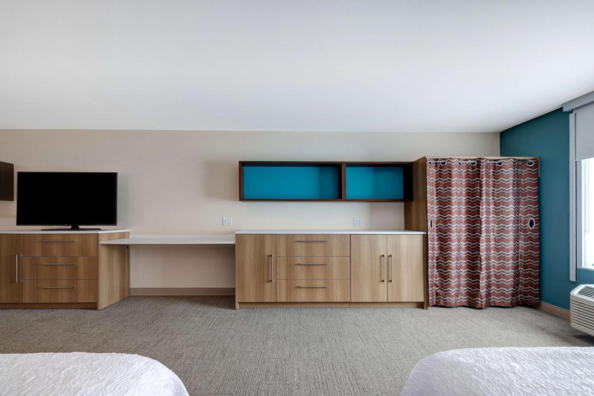 Home2 Suites By Hilton Bryant, Ar Экстерьер фото