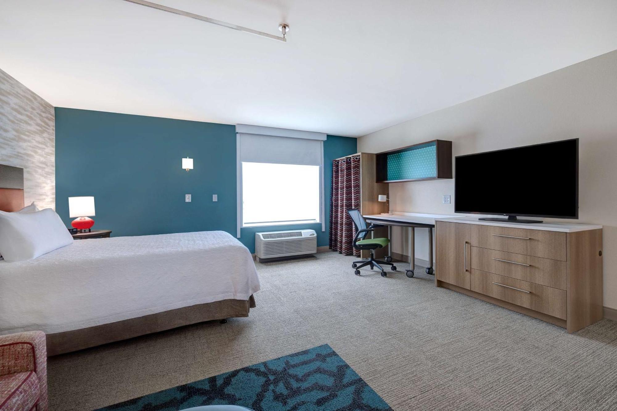 Home2 Suites By Hilton Bryant, Ar Экстерьер фото