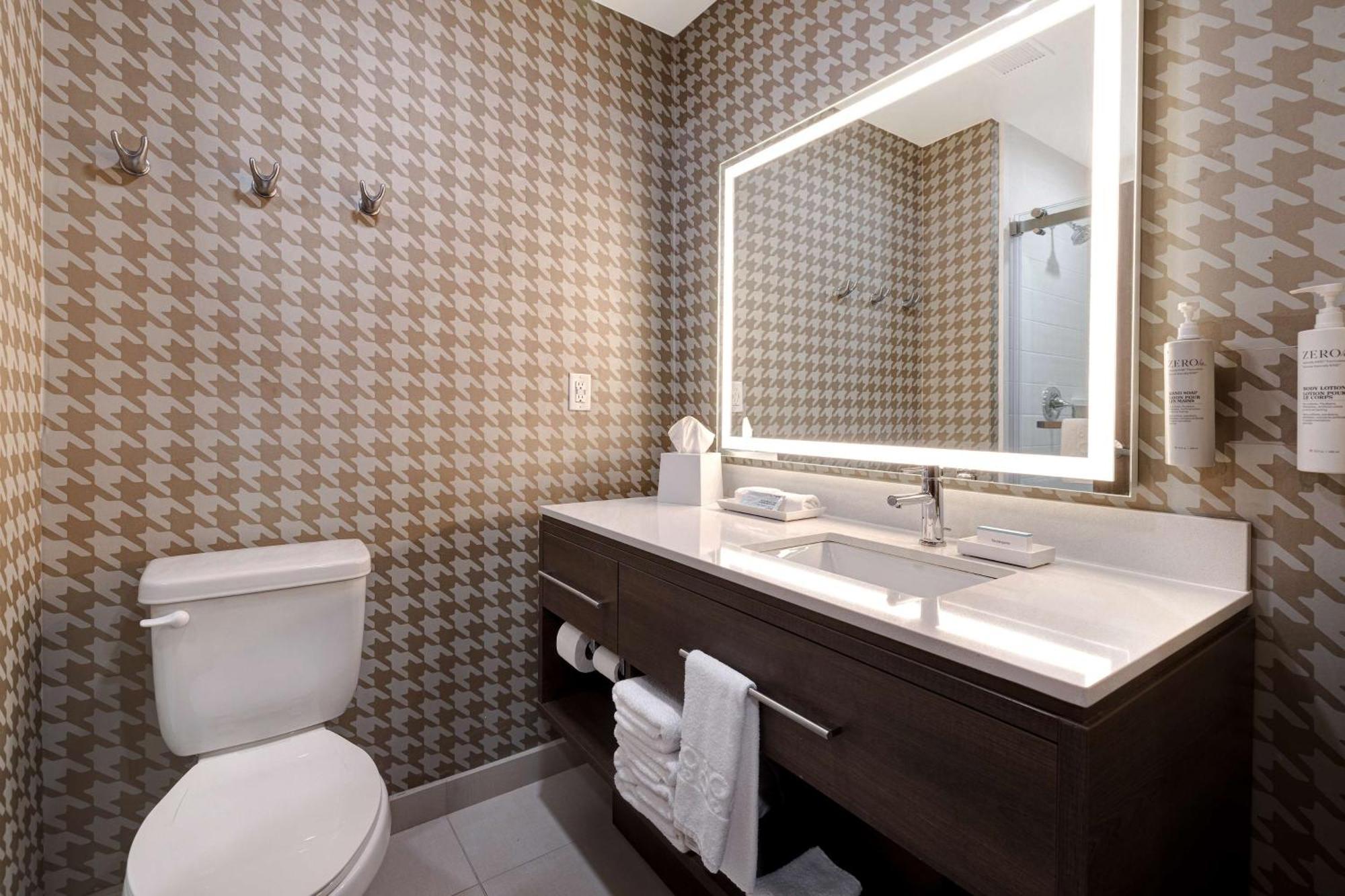 Home2 Suites By Hilton Bryant, Ar Экстерьер фото