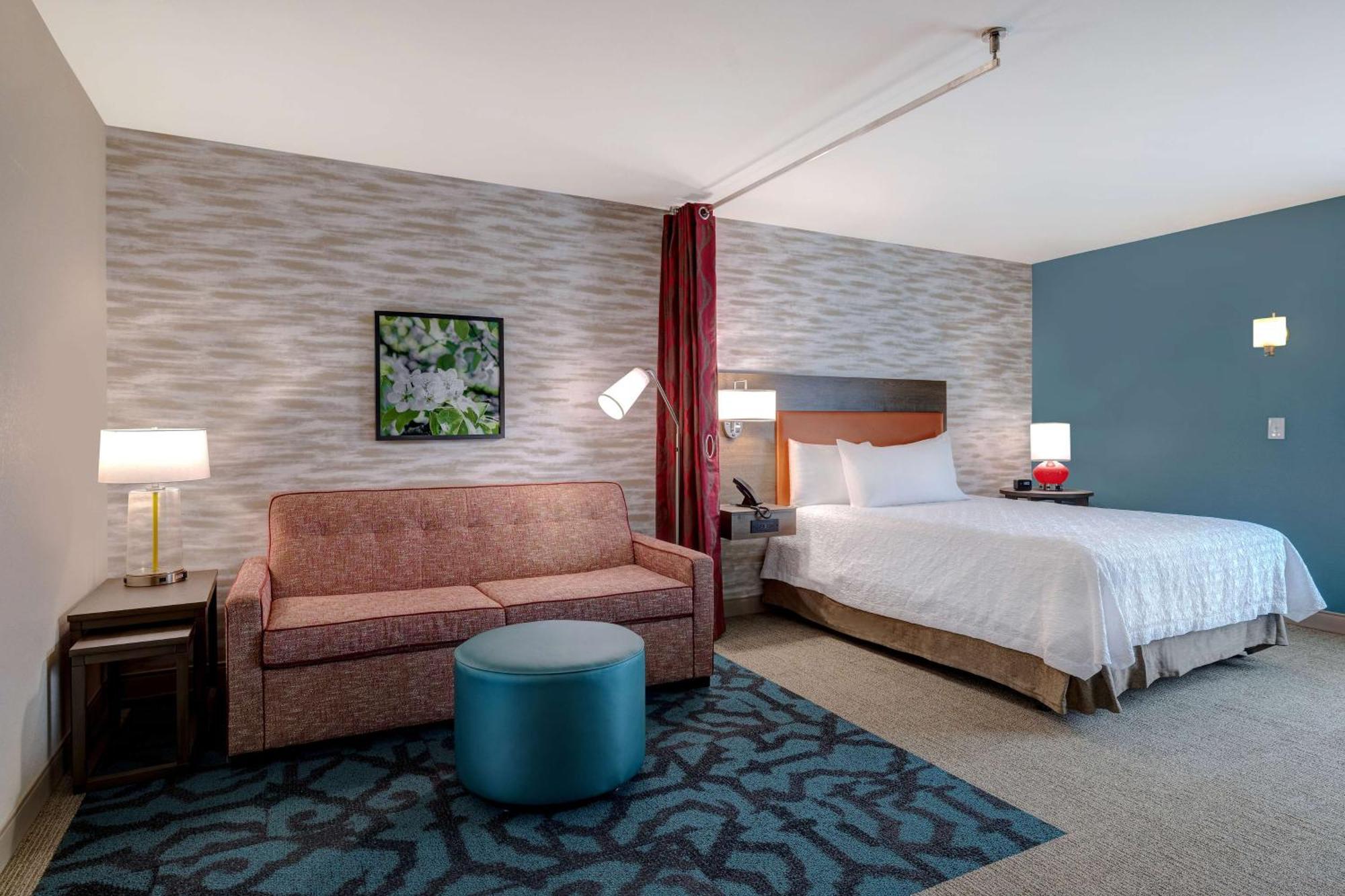 Home2 Suites By Hilton Bryant, Ar Экстерьер фото