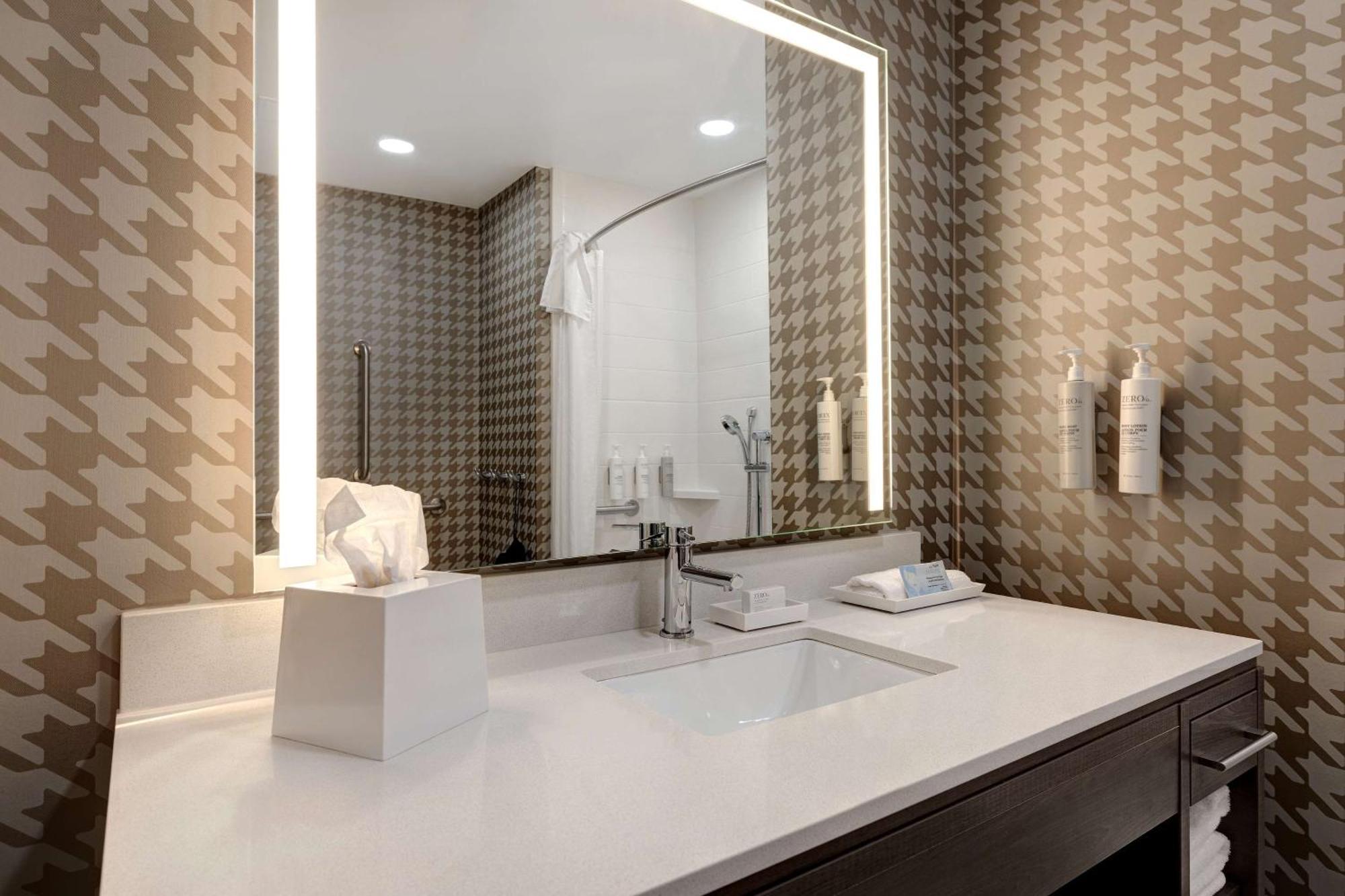 Home2 Suites By Hilton Bryant, Ar Экстерьер фото